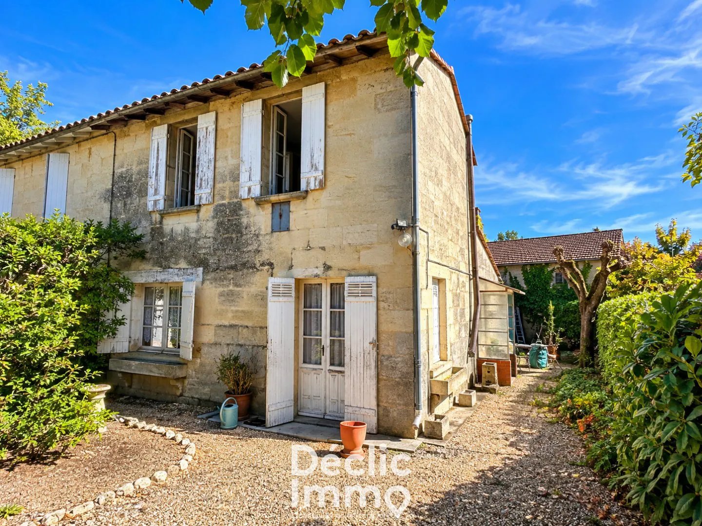 Maison à vendre, 100m², Bouliac