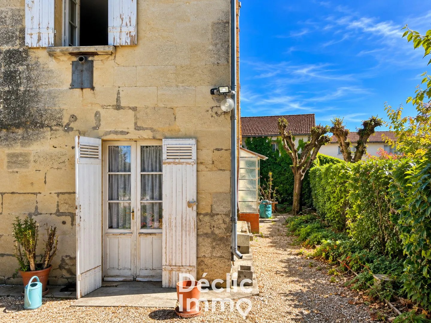 Maison à vendre, 100m², Bouliac