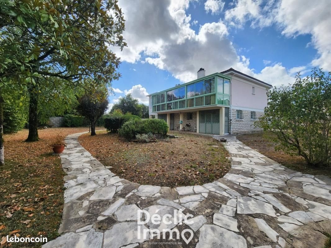 Maison à vendre, 162m², La Couronne