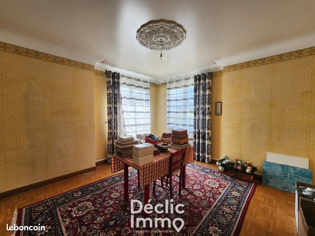 Maison à vendre, 162m², La Couronne