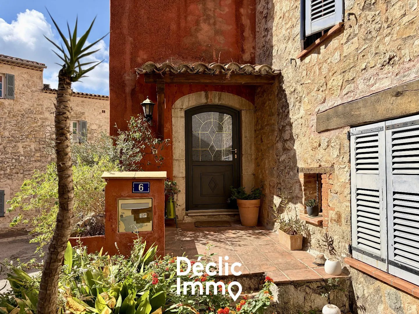 Maison à louer, 151m², Grasse