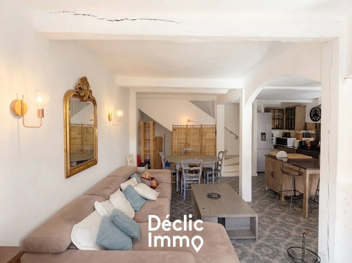 Maison à louer, 151m², Grasse