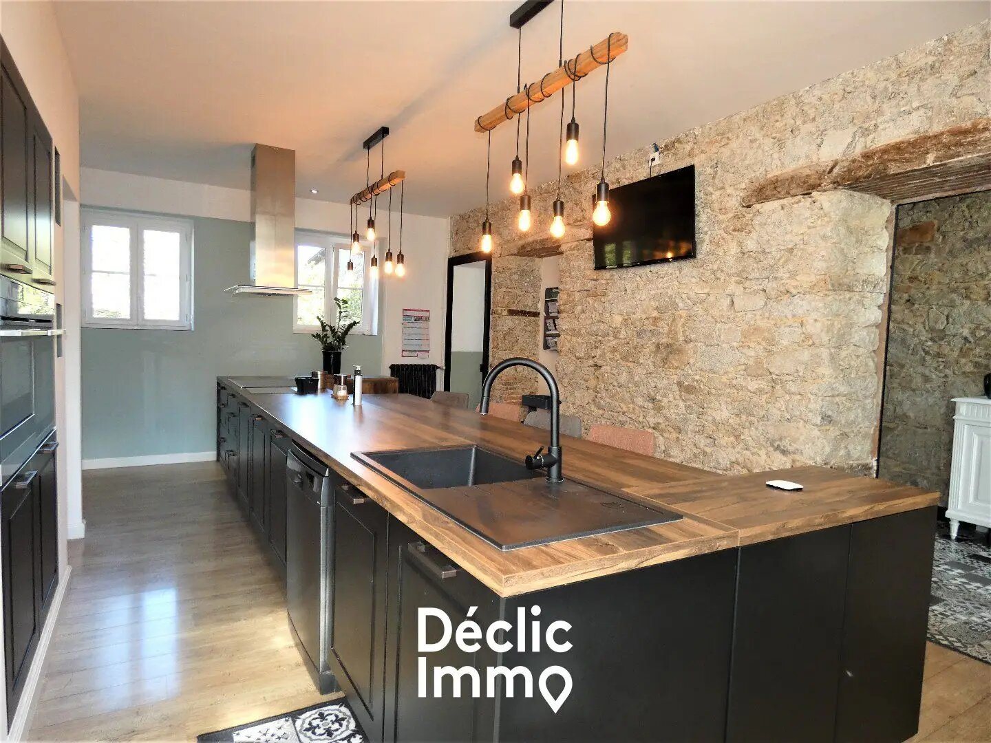 Maison à vendre, 240m², Les Lucs-sur-Boulogne