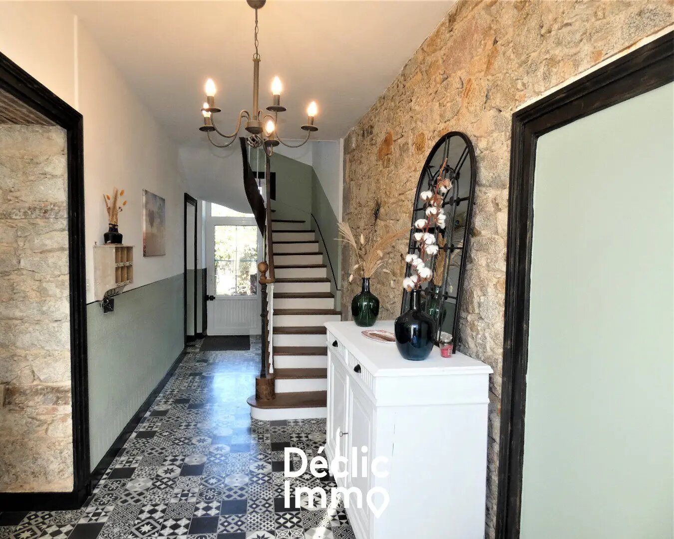 Maison à vendre, 240m², Les Lucs-sur-Boulogne