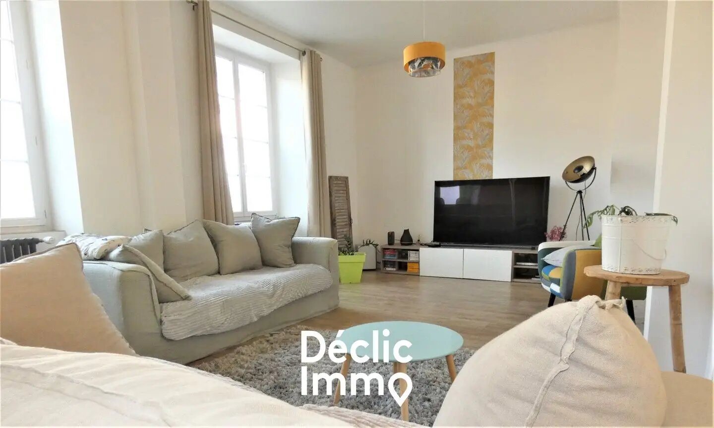 Maison à vendre, 240m², Les Lucs-sur-Boulogne