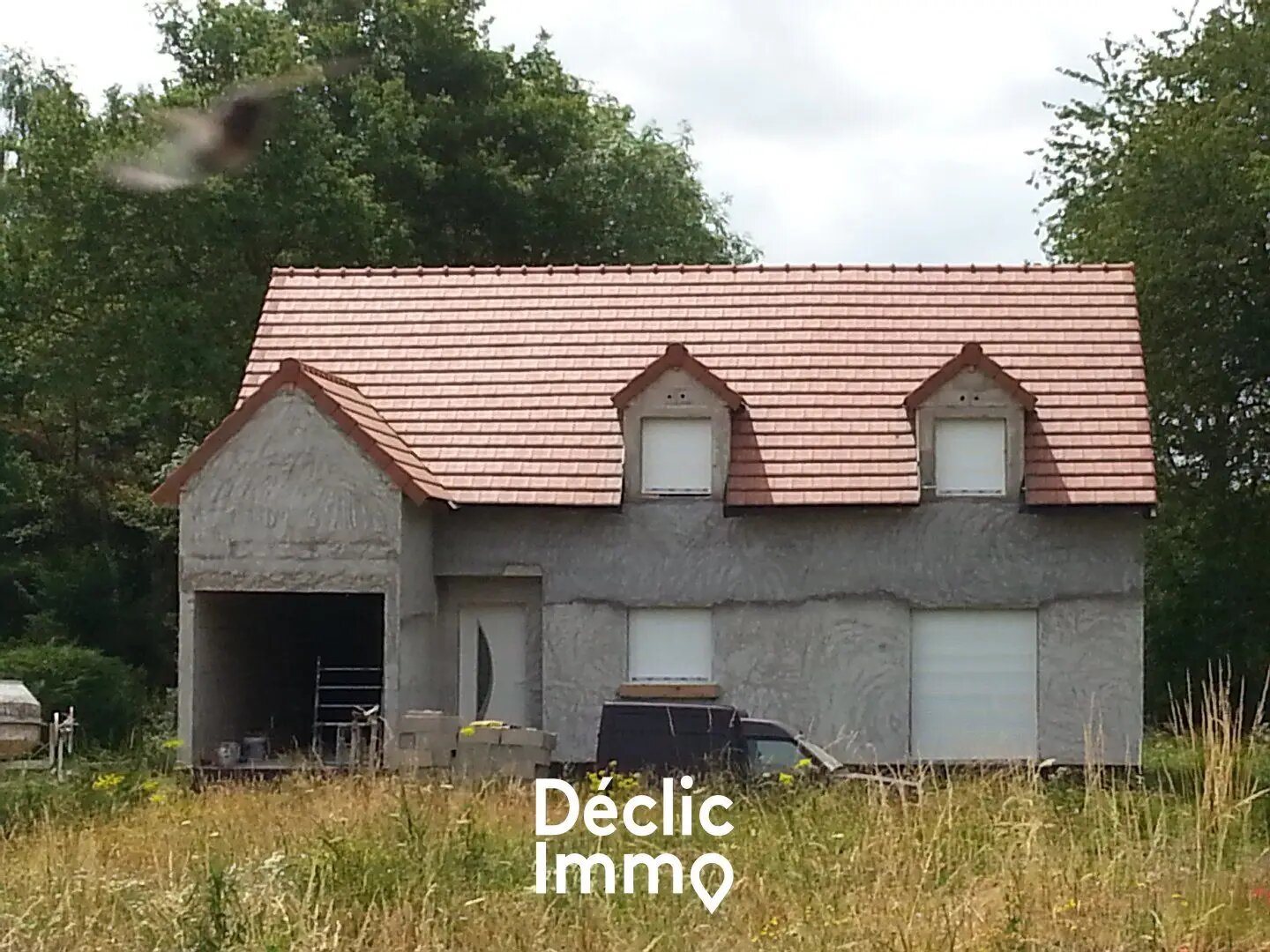 Maison à vendre, 80m², Tracy-sur-Loire