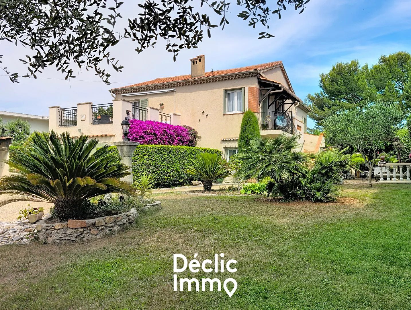 Maison à vendre, 219m², Antibes