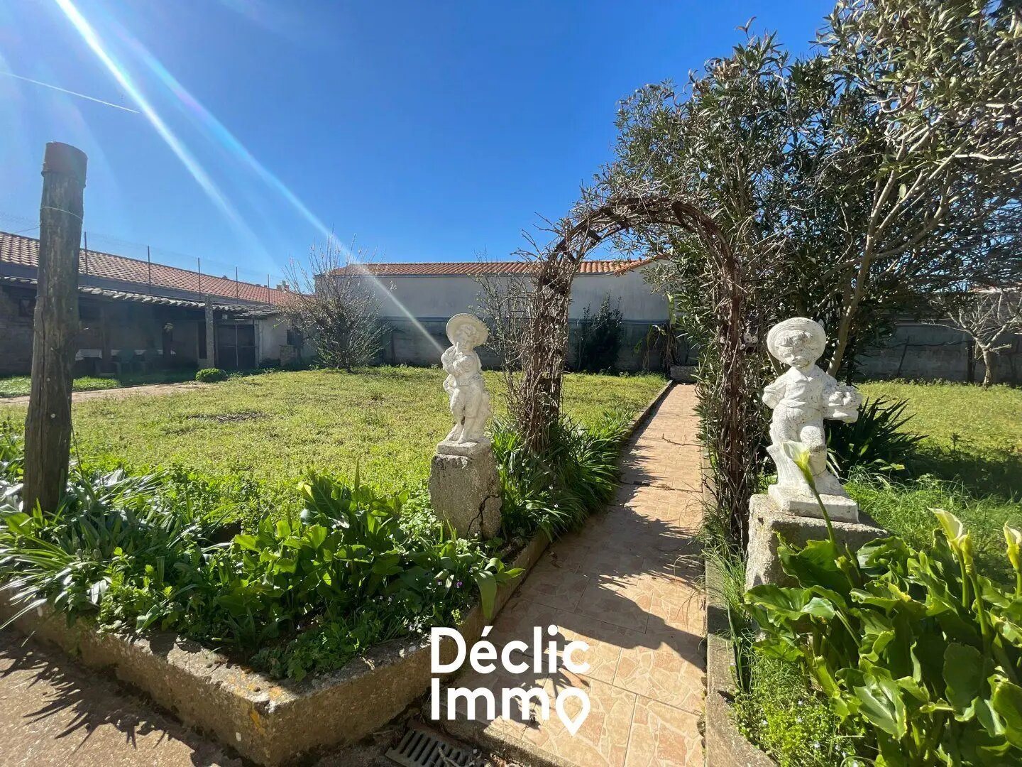Maison à vendre, 143m², Luçon