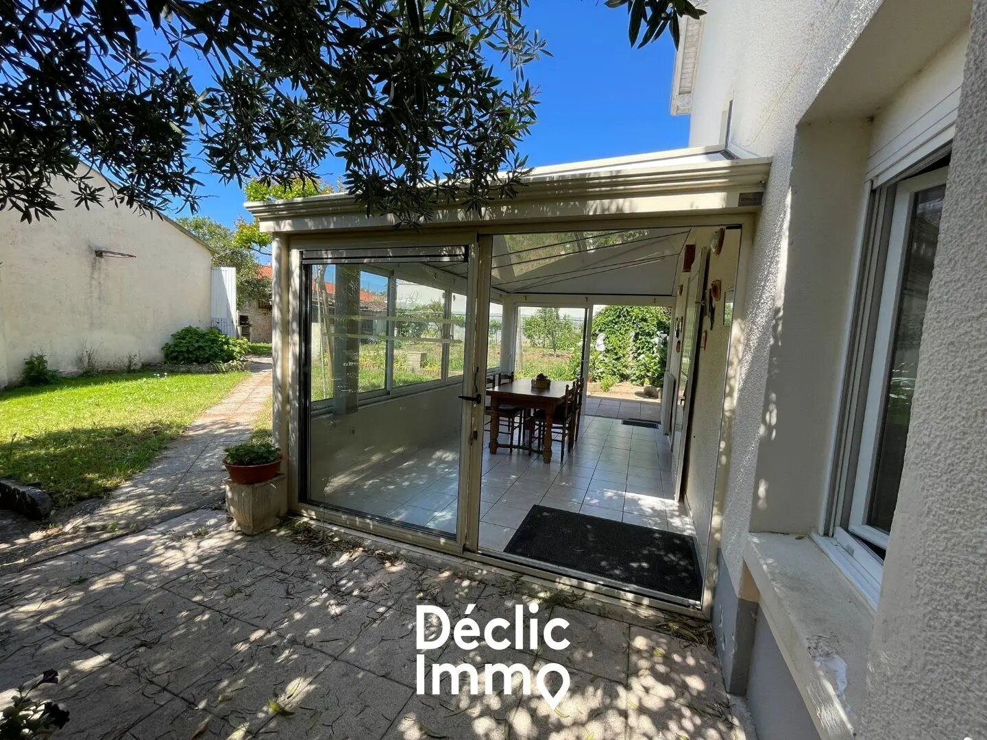Maison à vendre, 143m², Luçon