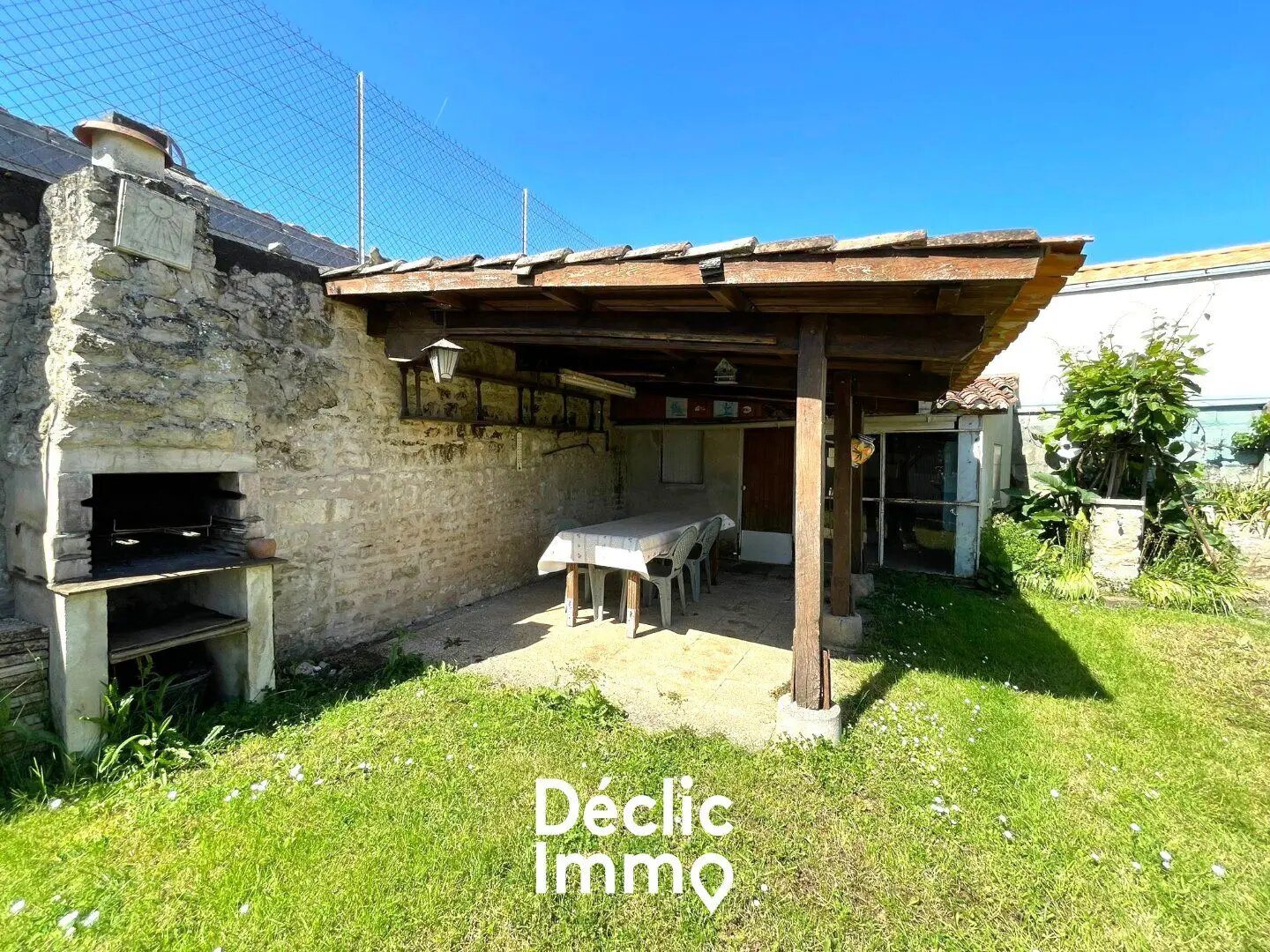Maison à vendre, 143m², Luçon