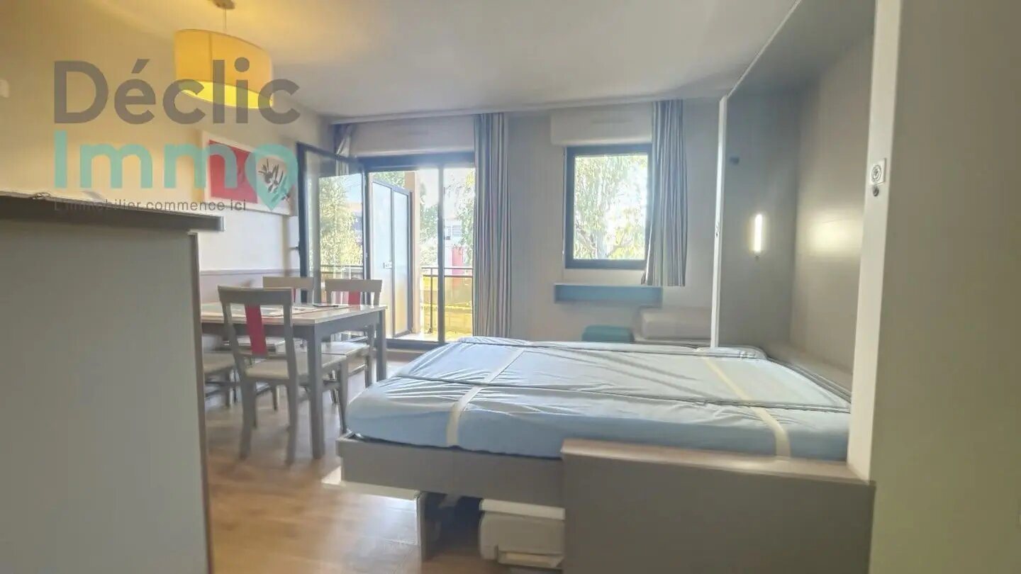 Appartement à louer, 25m², Mandelieu-la-Napoule