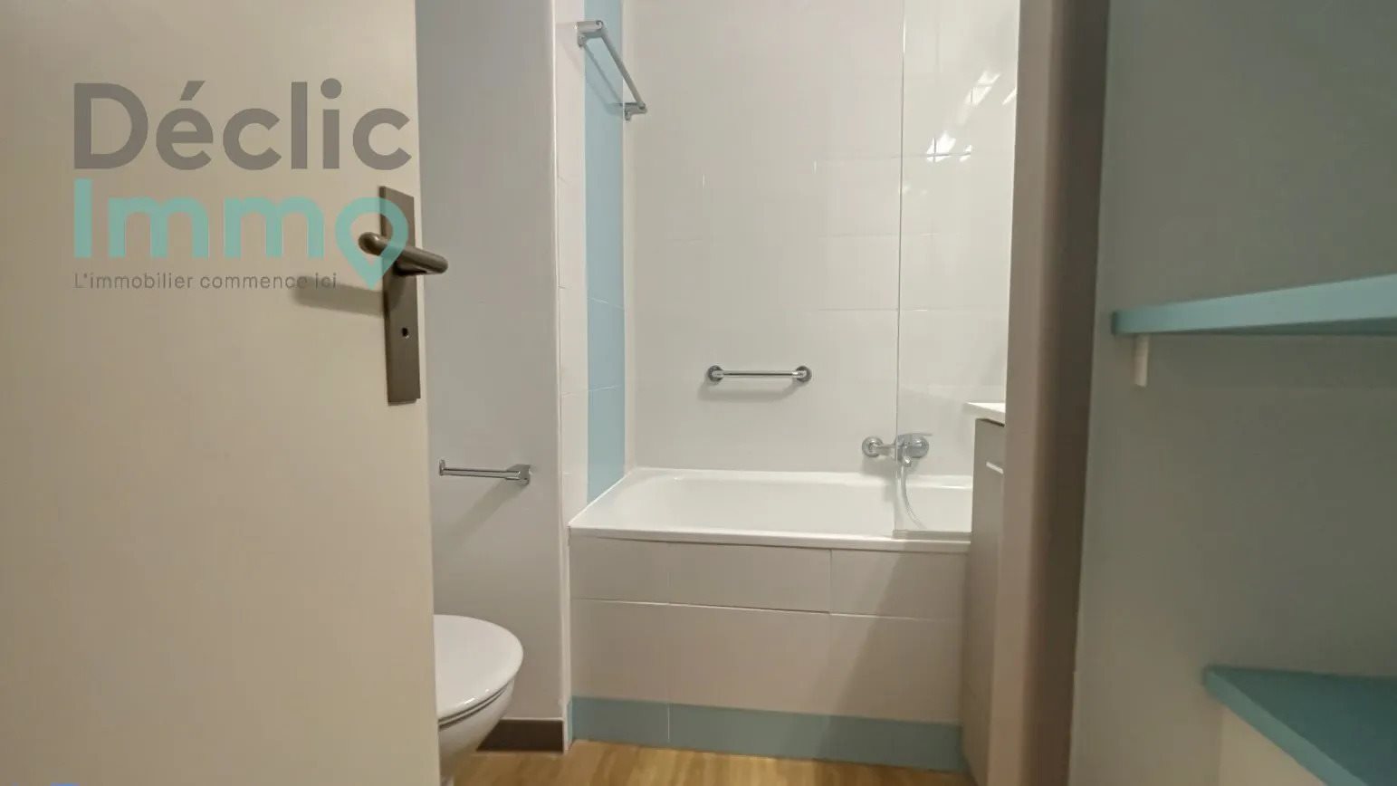 Appartement à louer, 25m², Mandelieu-la-Napoule