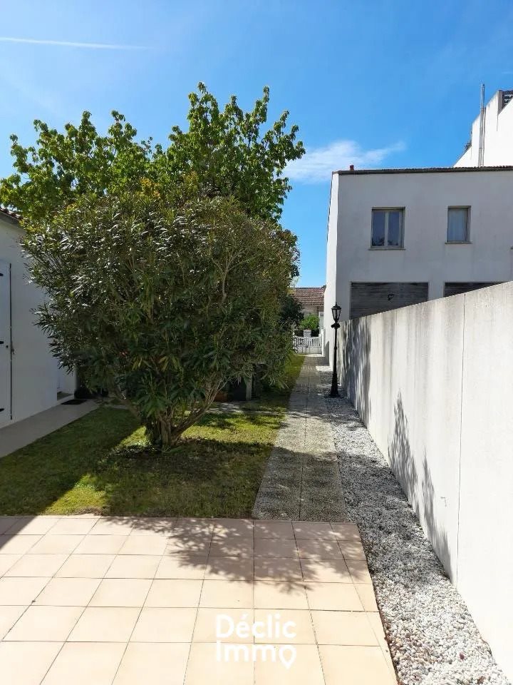 Maison à vendre, 79m², La Rochelle