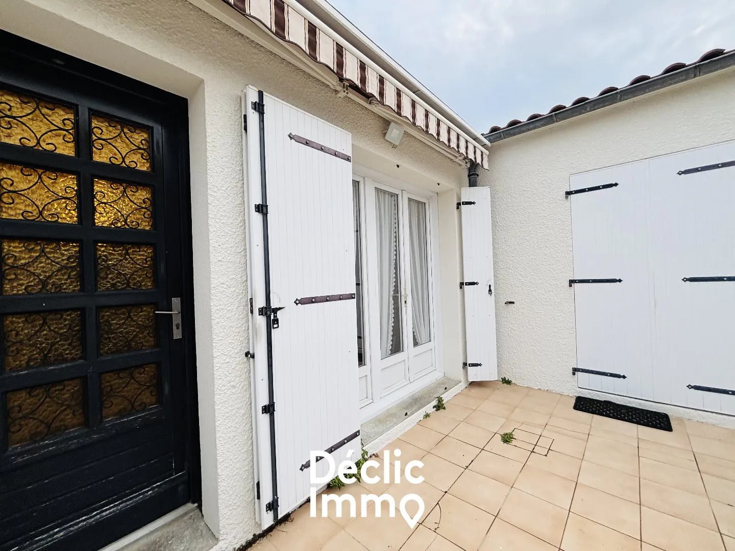 Maison à vendre, 79m², La Rochelle