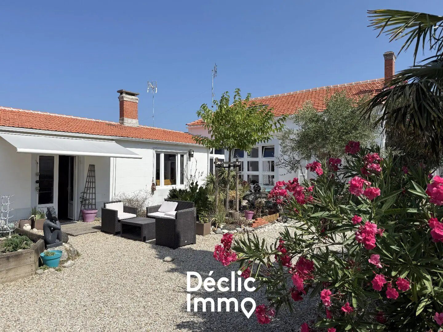 Maison à vendre, 220m², Bourcefranc-le-Chapus