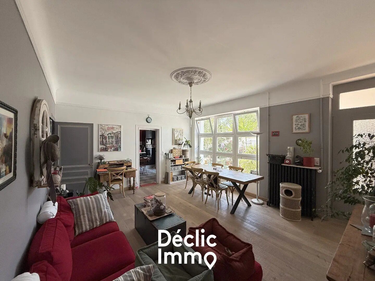 Maison à vendre, 220m², Bourcefranc-le-Chapus