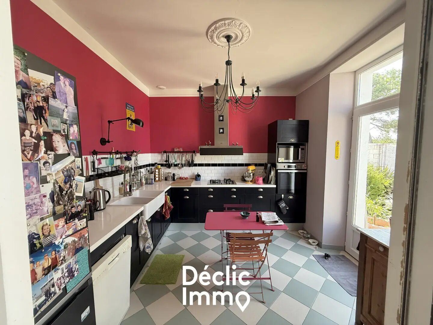 Maison à vendre, 220m², Bourcefranc-le-Chapus