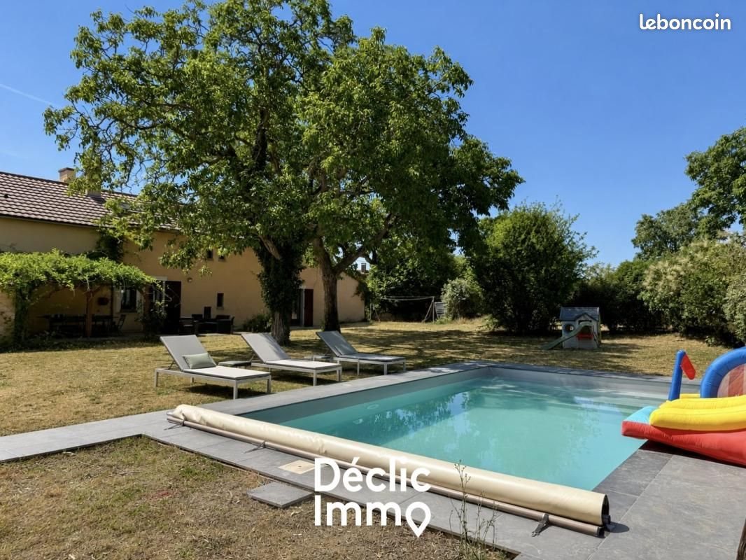 Maison à vendre, 197m², Frozes