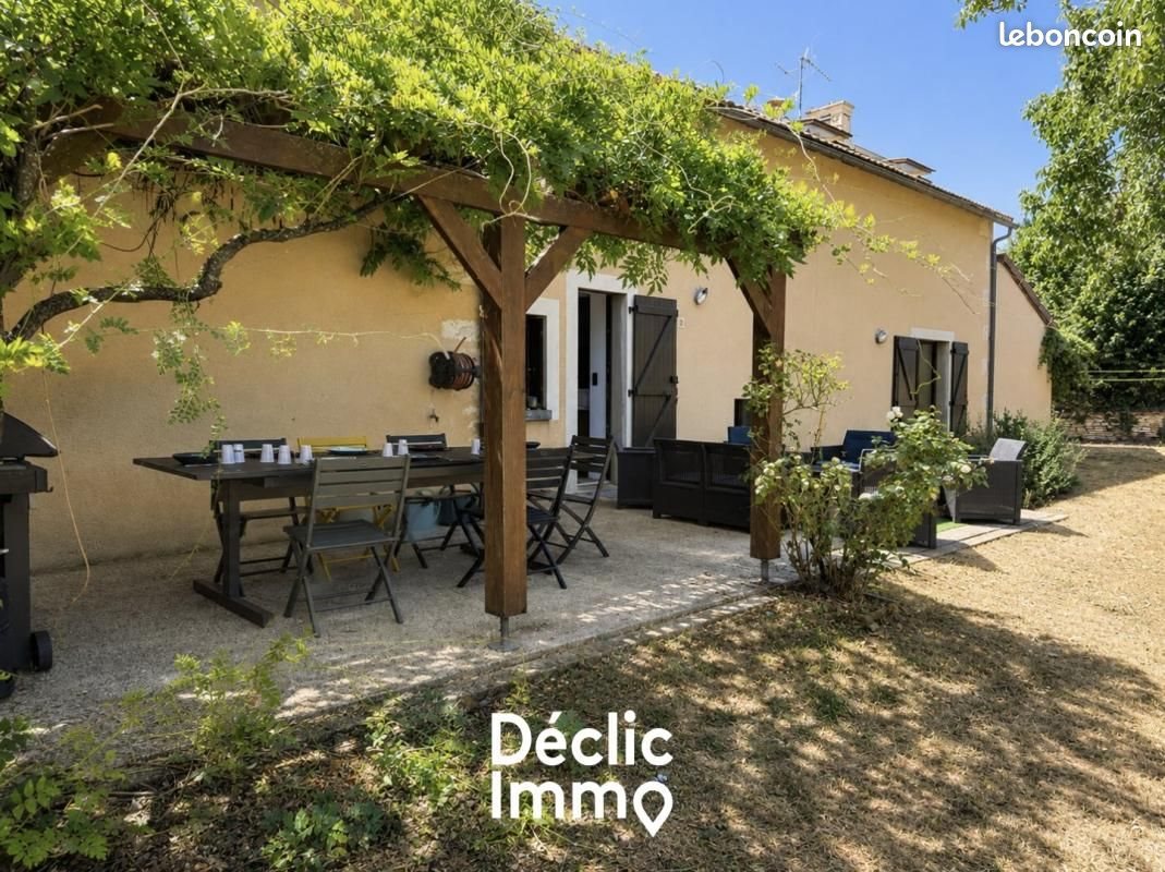 Maison à vendre, 197m², Frozes