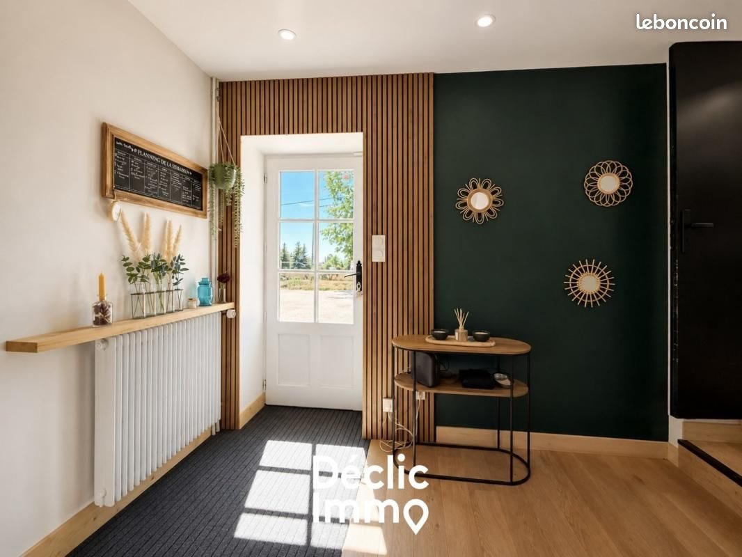 Maison à vendre, 197m², Frozes