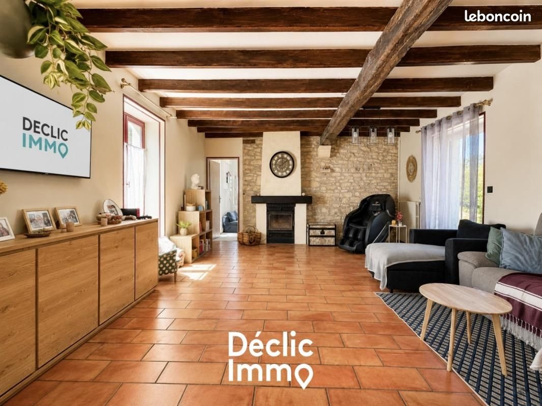 Maison à vendre, 197m², Frozes