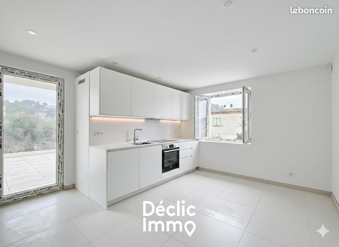 Appartement à vendre, 28m², Pégomas