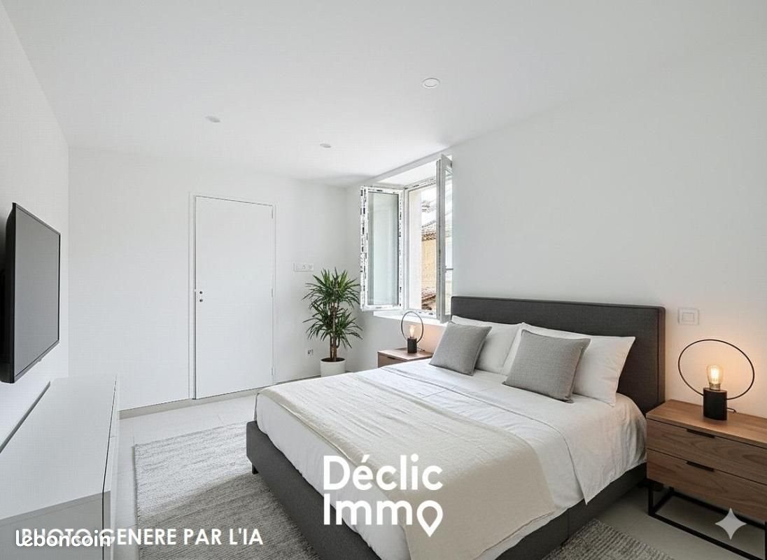 Appartement à vendre, 28m², Pégomas