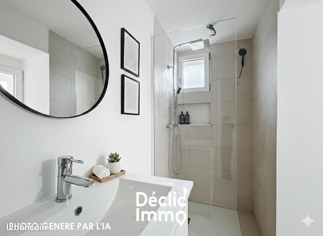 Appartement à vendre, 28m², Pégomas