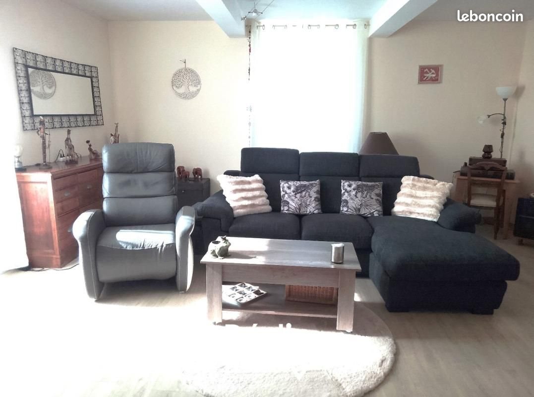 Maison à vendre, 171m², Bouillé-Courdault