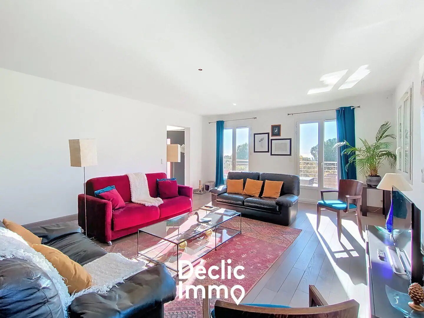 Maison à vendre, 260m², Vence