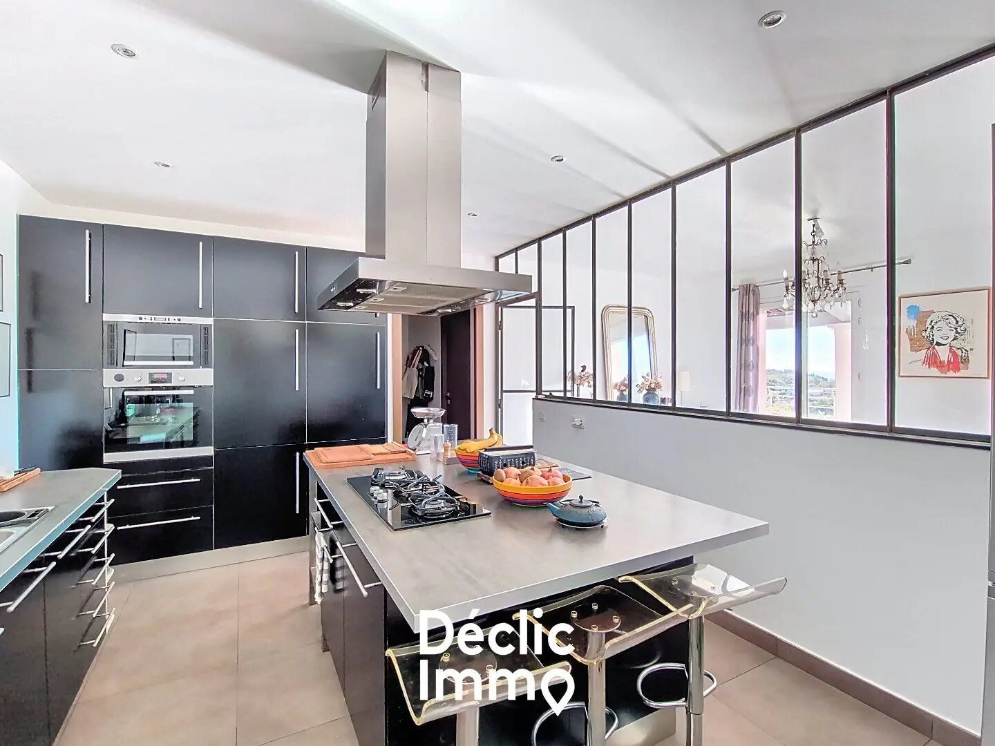 Maison à vendre, 260m², Vence