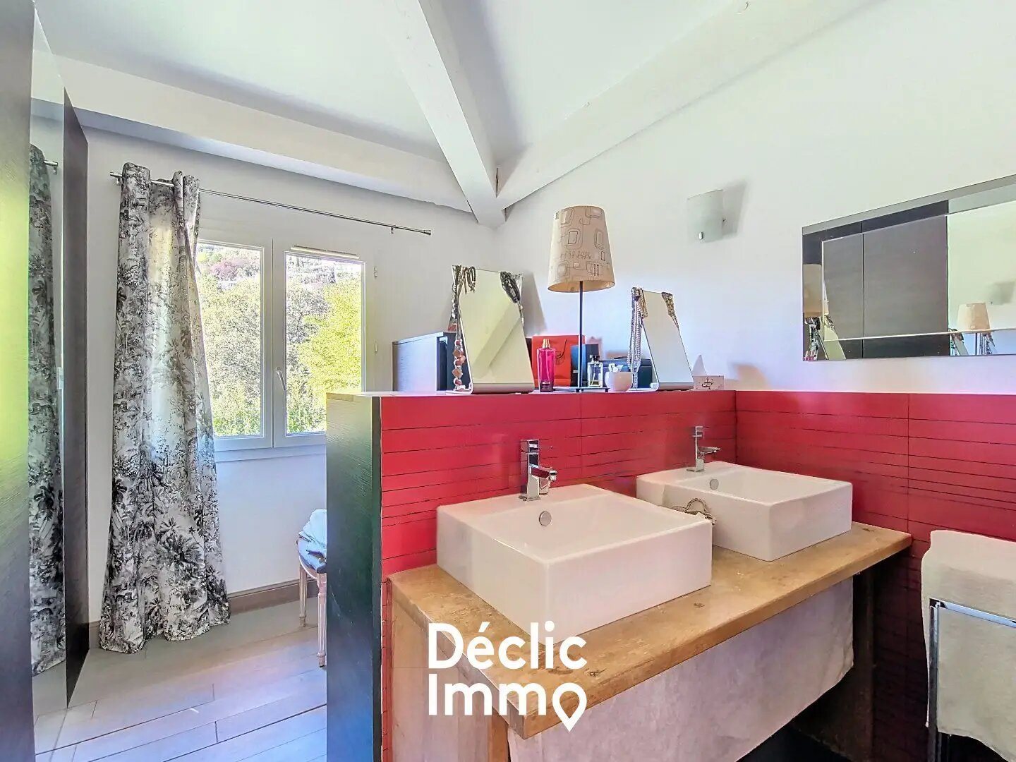 Maison à vendre, 260m², Vence