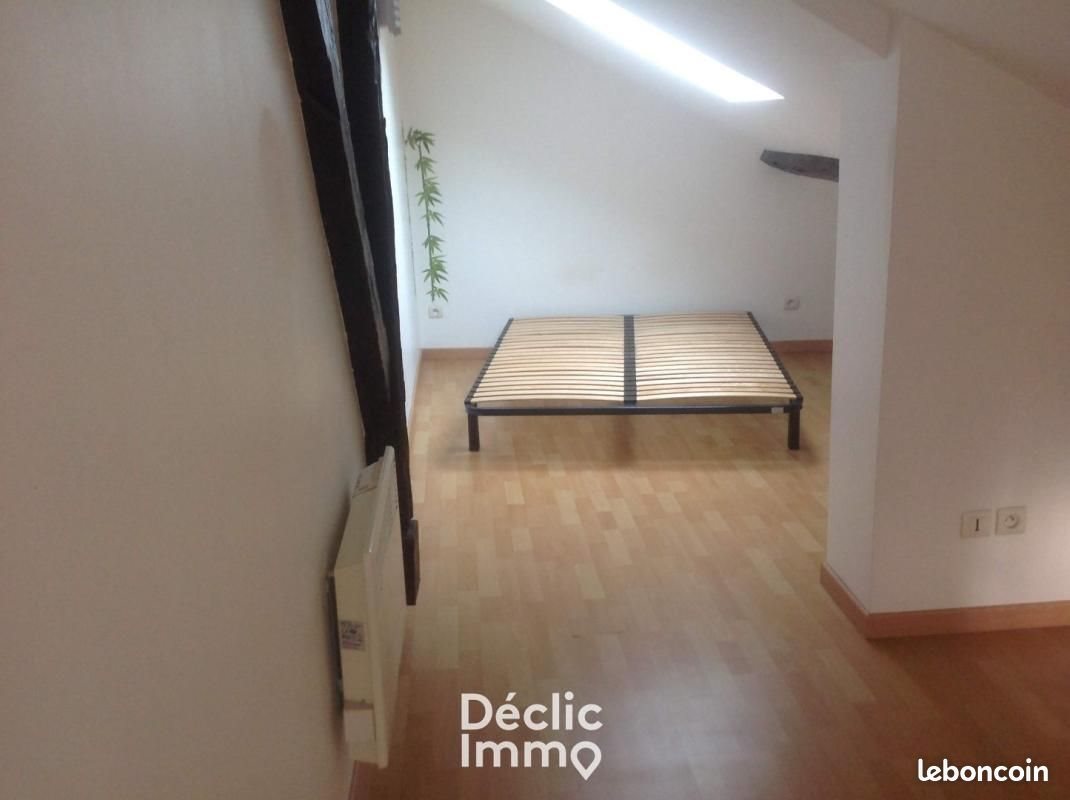 Maison à louer, 38m², Saint-Pierre-des-Corps