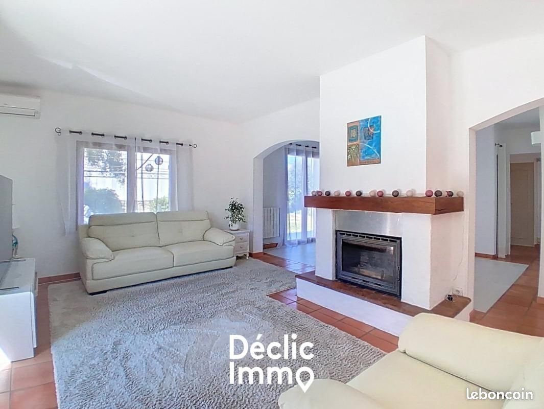 Maison à vendre, 154m², Le Rouret