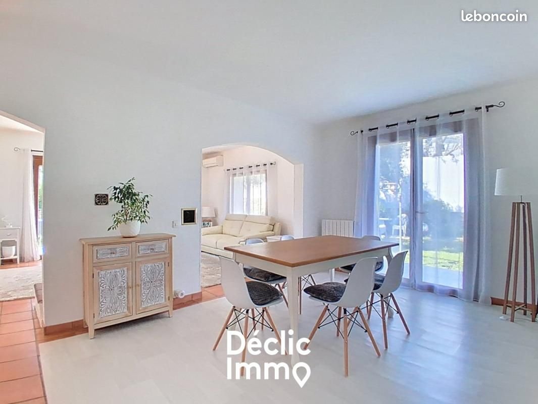 Maison à vendre, 154m², Le Rouret
