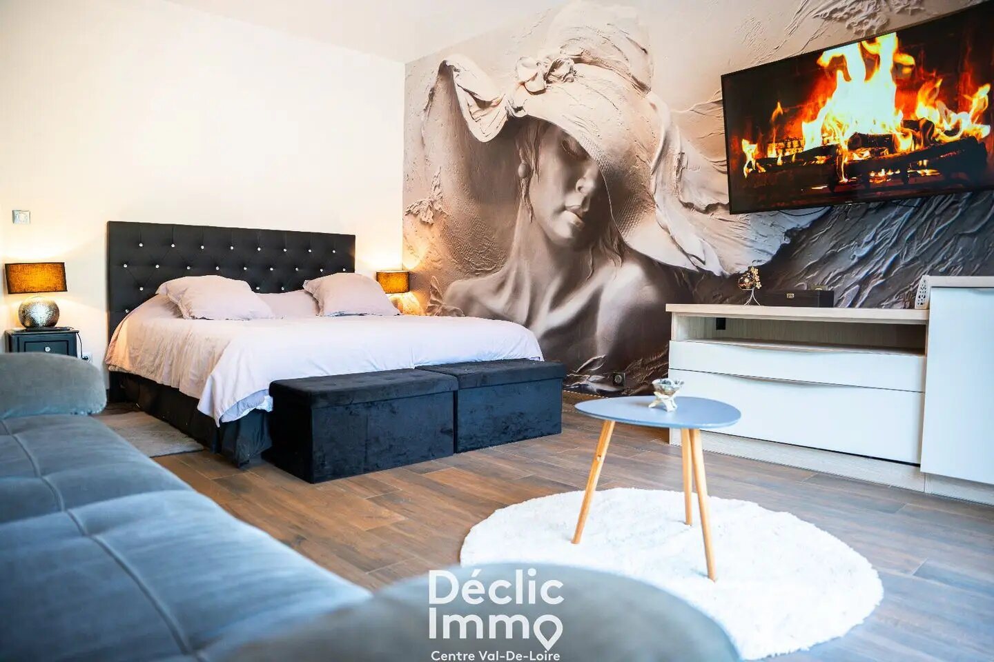 Maison à vendre, 317m², Saint-Cyr-sur-Loire