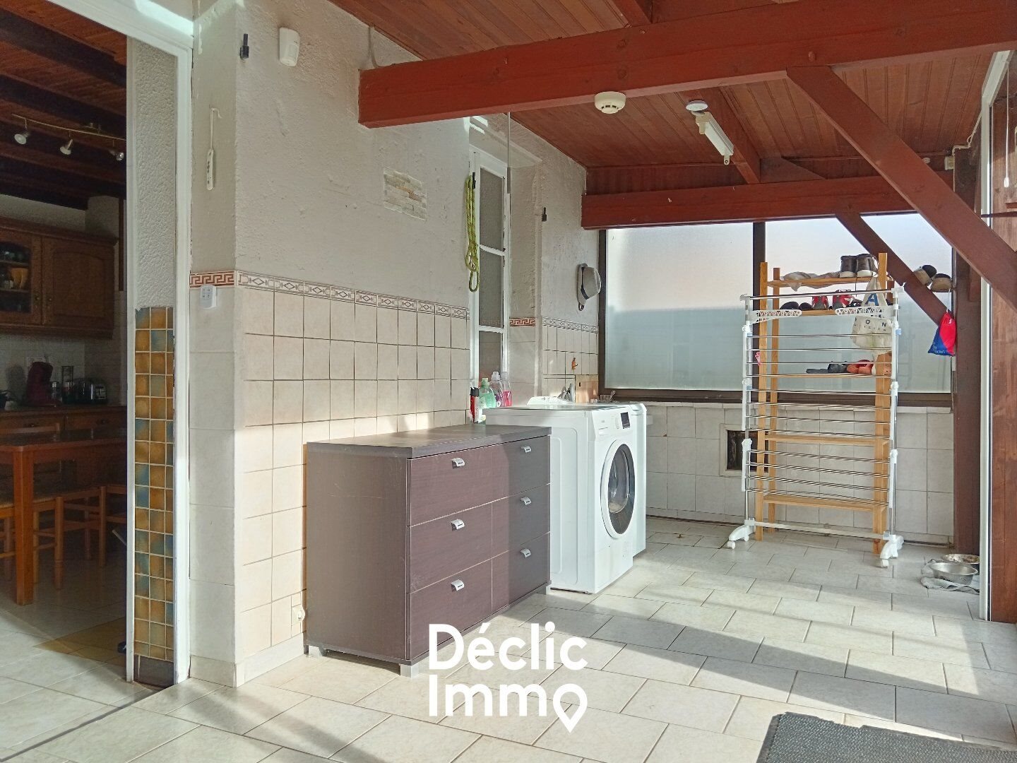 Maison à vendre, 78m², Saint-Sulpice-d'Arnoult