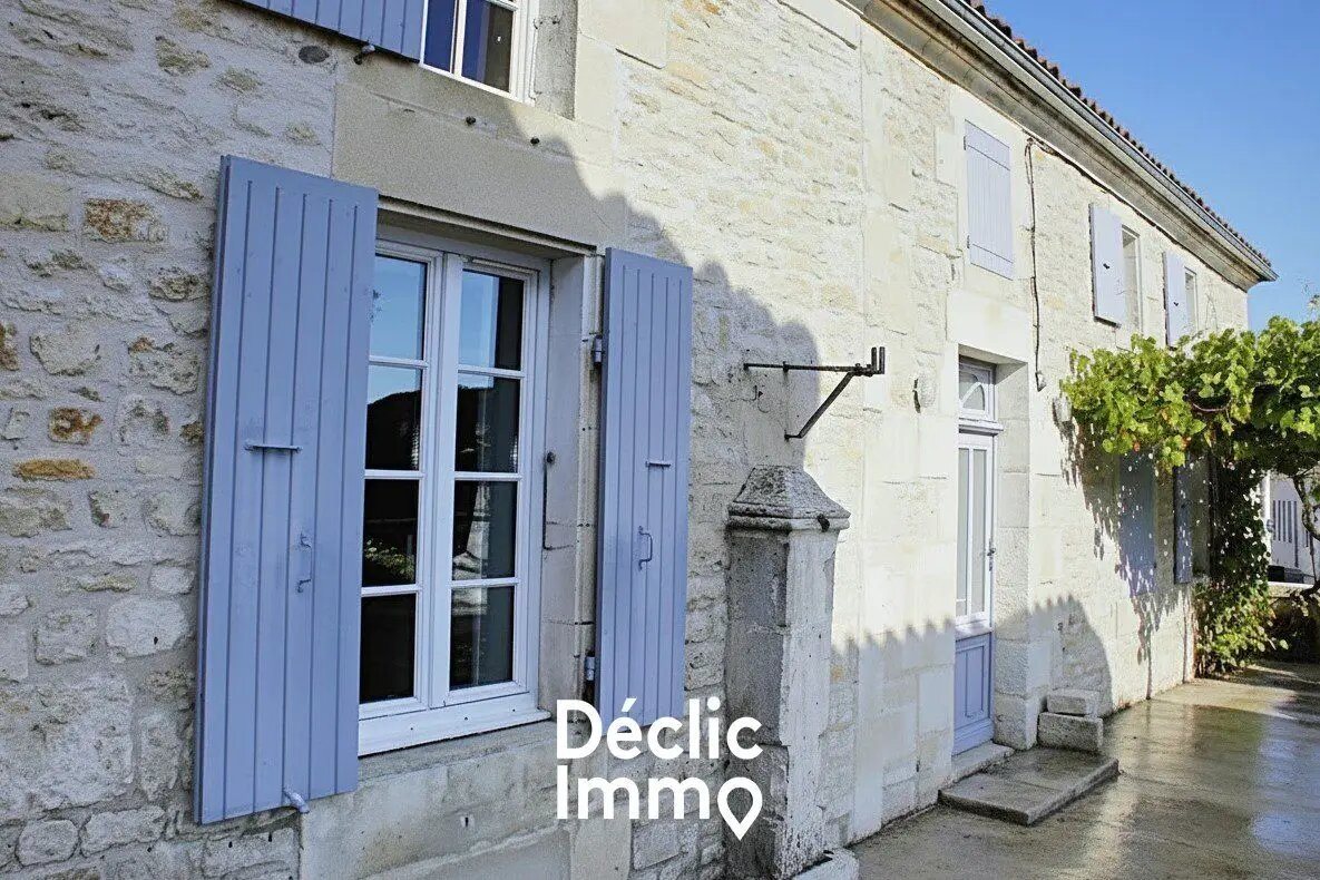 Maison à vendre, 150m², Beurlay