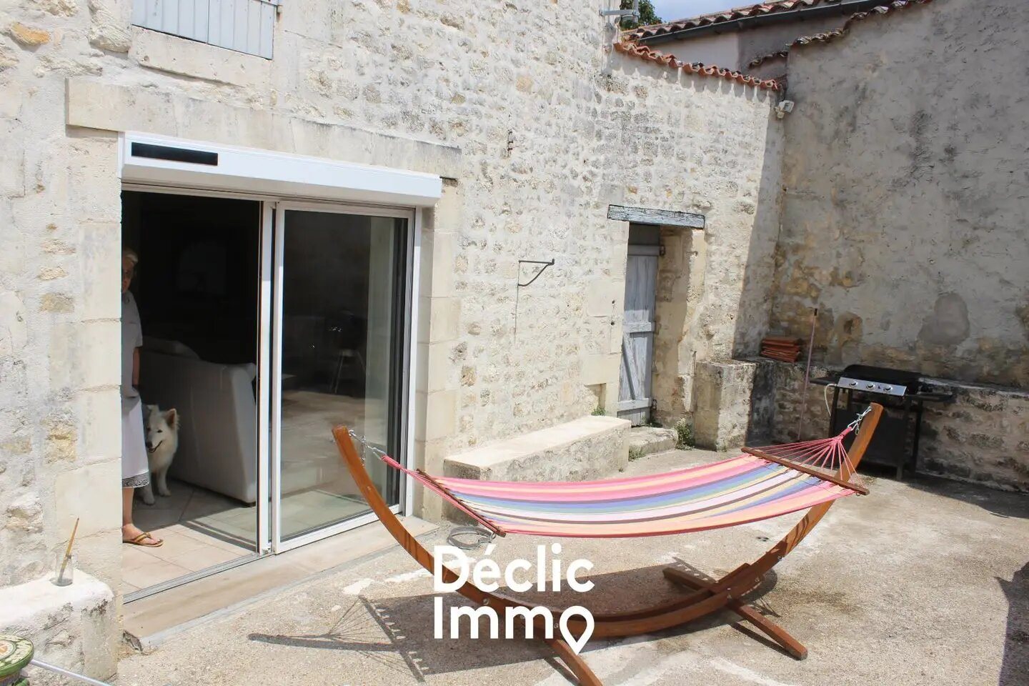 Maison à vendre, 150m², Beurlay