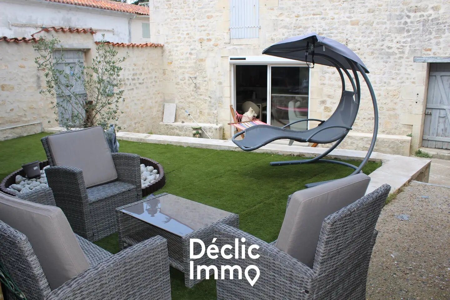 Maison à vendre, 150m², Beurlay