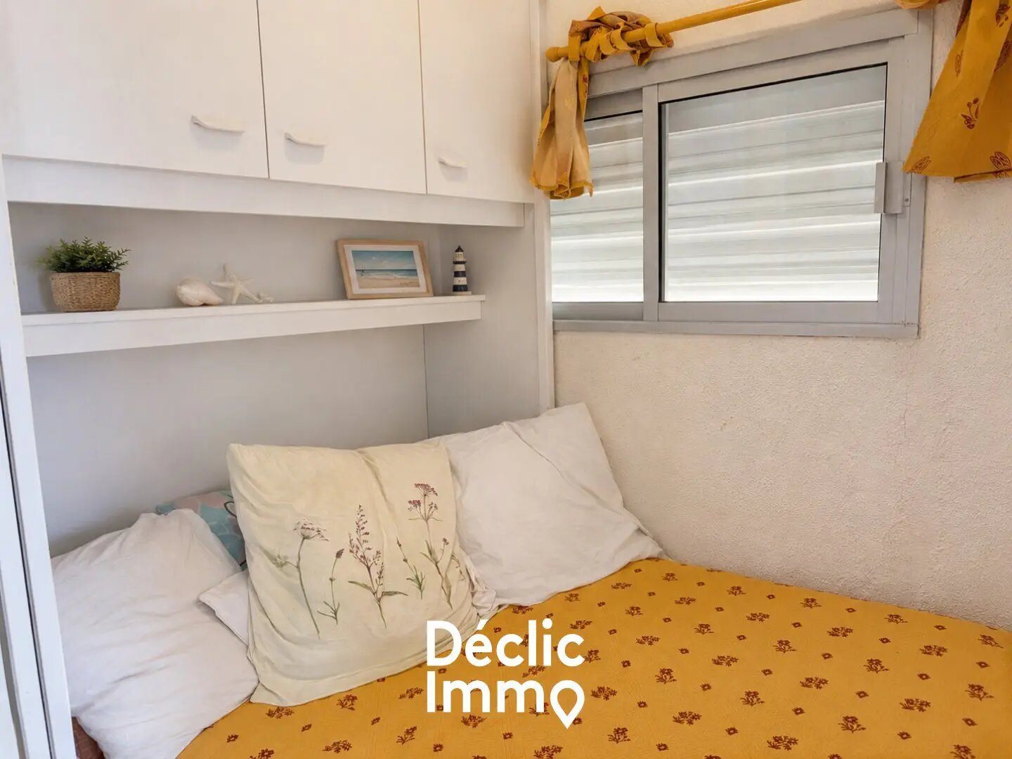 Appartement à vendre, 33m², Le Grau-du-Roi