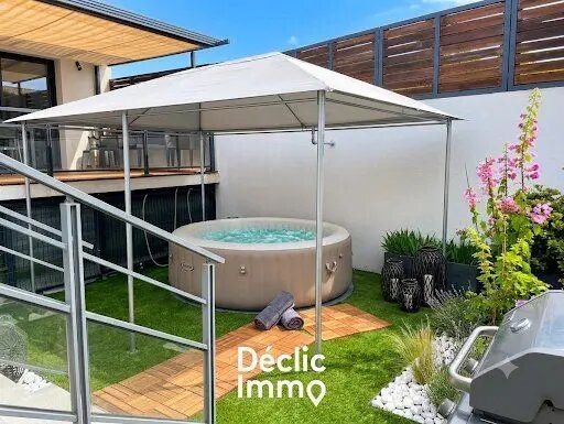 Maison à vendre, 69m², Le Grau-du-Roi