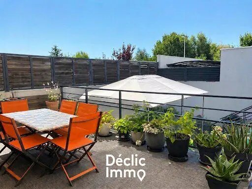 Maison à vendre, 69m², Le Grau-du-Roi