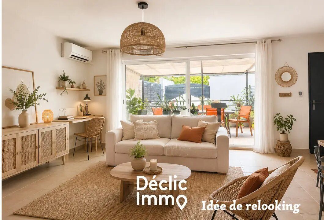 Maison à vendre, 69m², Le Grau-du-Roi