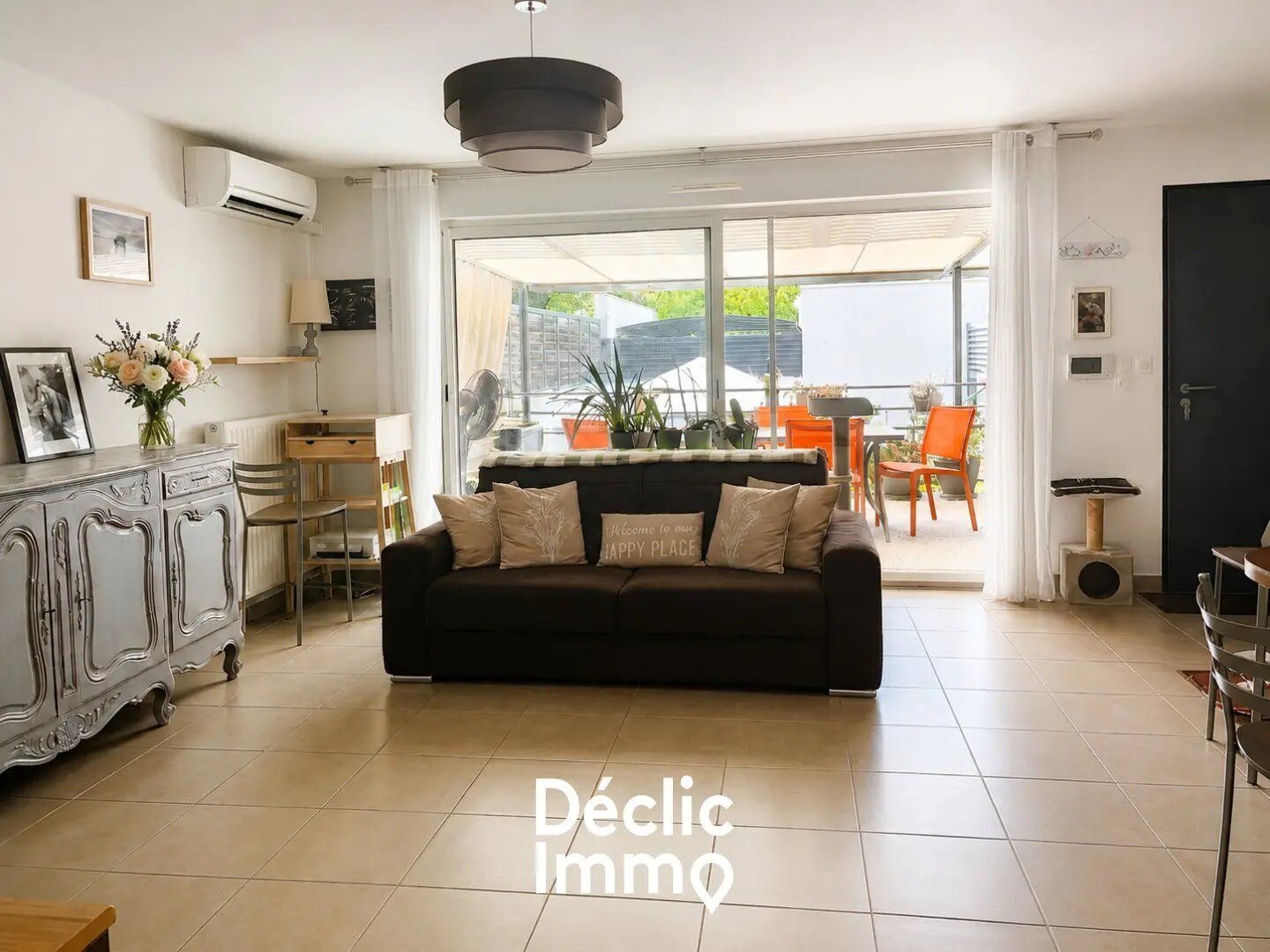 Maison à vendre, 69m², Le Grau-du-Roi