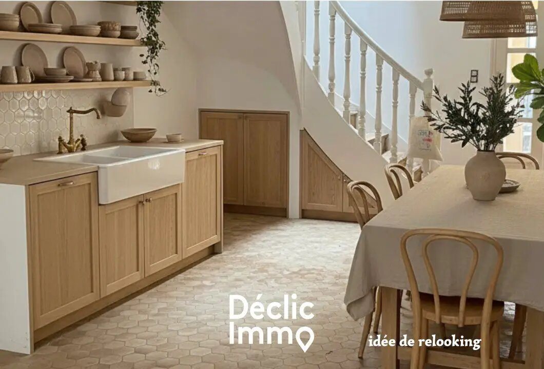 Appartement à vendre, 98m², Le Grau-du-Roi