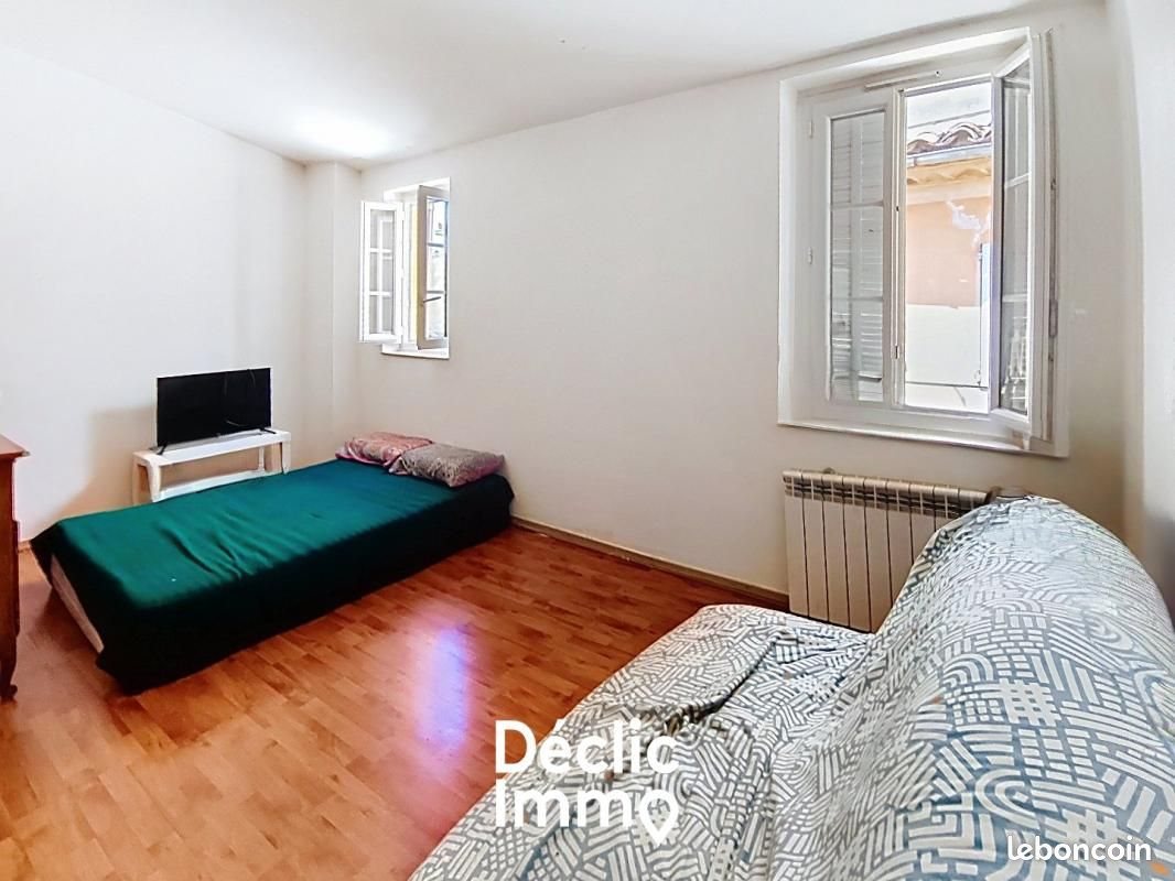 Appartement à vendre, 54m², Grasse