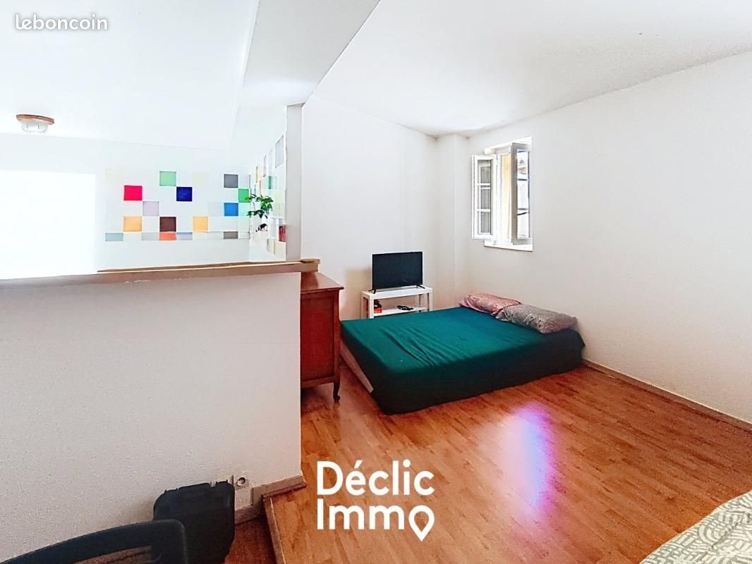 Appartement à vendre, 54m², Grasse