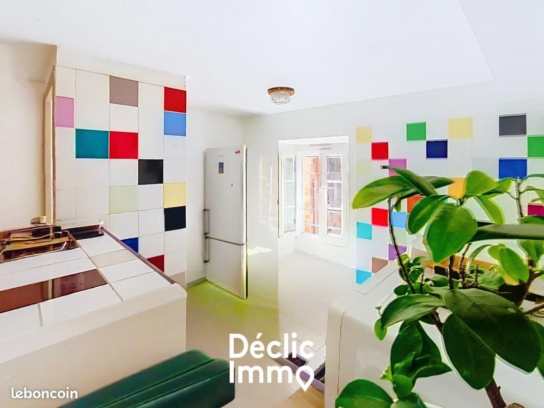 Appartement à vendre, 54m², Grasse