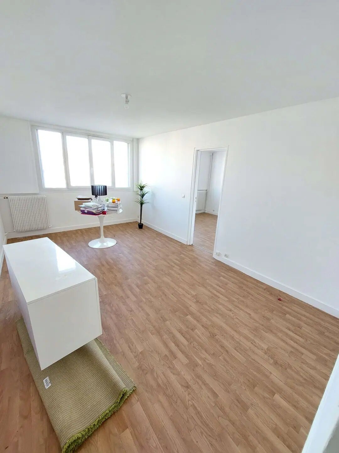 Appartement à vendre, 51m², Issy-les-Moulineaux
